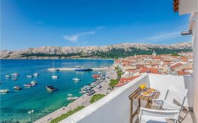 2 Bedroom Gorgeous Home In Baska