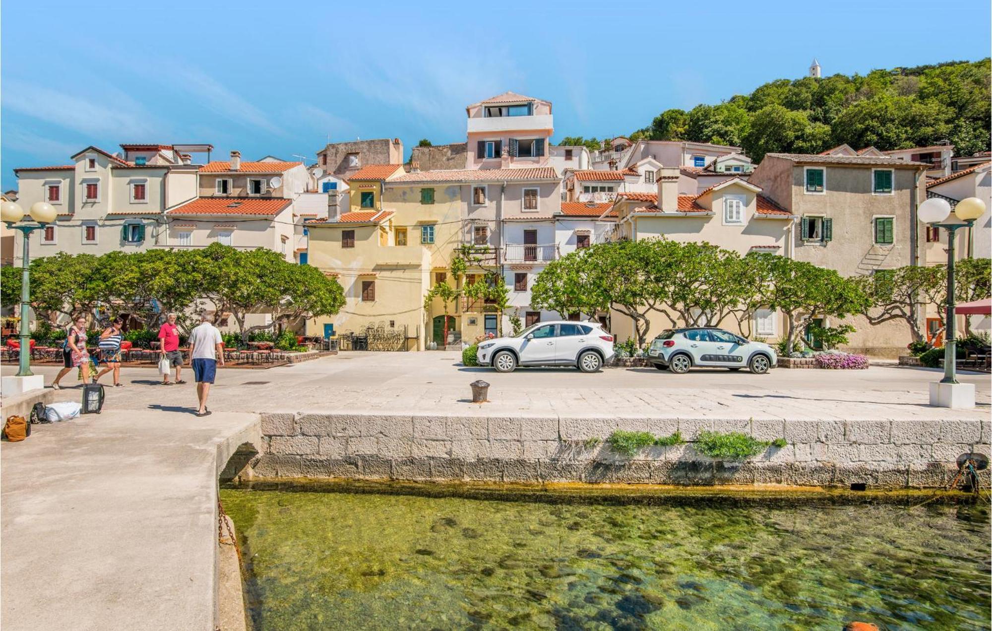 2 Bedroom Gorgeous Home In Baska Exterior foto